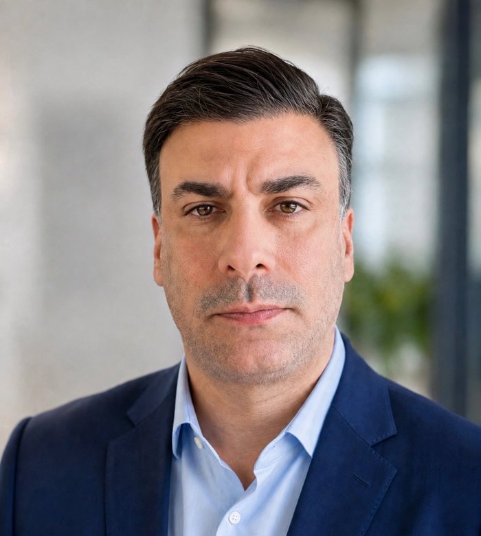 John Marino, Business Funding